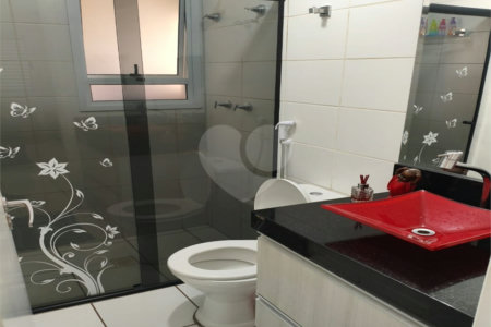 Apartamento Espaçoso com Sala Ampliada – Condomínio Vila Verde Sabará