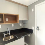Apartamento à venda com 1 quarto em Pinheiros, São Paulo, SP