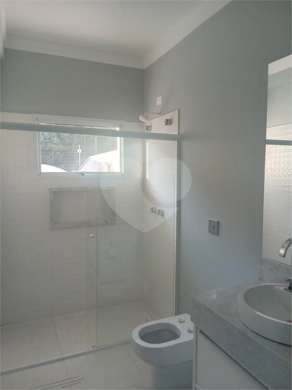 Casa à venda com 4 suítes no condomínio Lago da Boa Vista, Sorocaba - SP