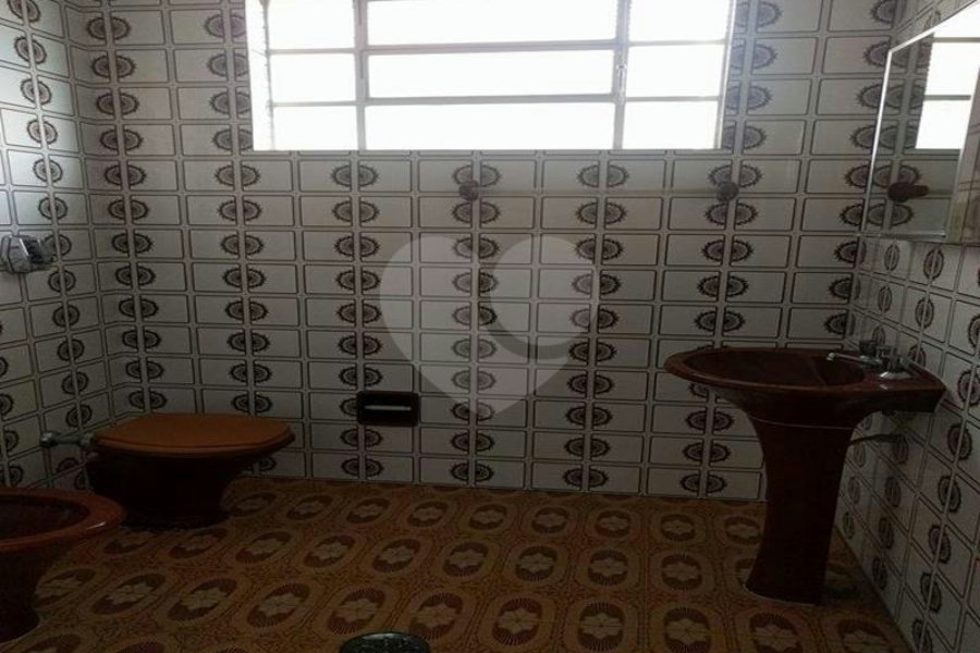 Sobrado à venda com 3 quartos, sendo 1 suíte, em Santana, São Paulo, SP
