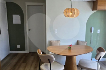 Apartamento para alugar com 1 quarto em Campos Elíseos, São Paulo, SP