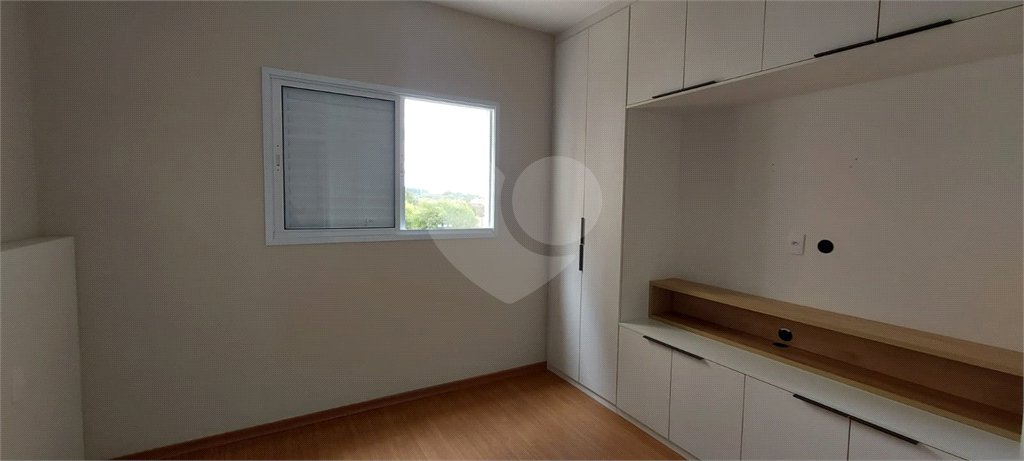 Apartamento à venda com 3 quartos, sendo 1 suíte, em Parque Campolim, Sorocaba, SP