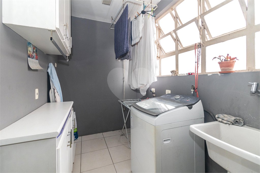 Apartamento à venda com 2 quartos em Perdizes, São Paulo, SP