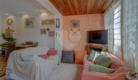 Apartamento à venda com 2 quartos em Chácara Santo Antônio, São Paulo, SP