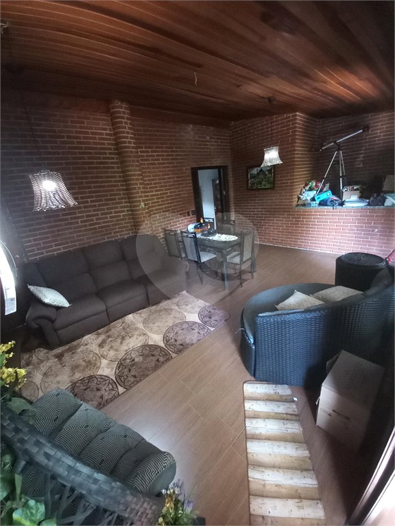 Sobrado à venda com 5 suítes em Conjunto Residencial Butantã, São Paulo, SP