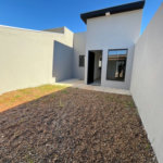 Casa à venda com 2 quartos, sendo 1 suíte,  em Jardim Nova Americana, Três Lagoas, MS