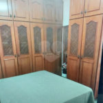 Casa à venda com 5 quartos, sendo 2 suítes, em Jardim Santa Rosália, Sorocaba, SP