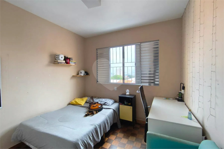 Sobrado à venda com 3 quartos, sendo 1 suíte, em Vila Mariana, São Paulo, SP
