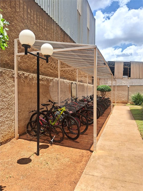 Apartamento à venda com 2 quartos em Nossa Senhora Aparecida, Itu, SP