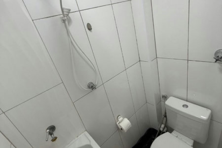 Apartamento à venda, 109 m² por R$ 775.000,00 - José Menino - Santos/SP