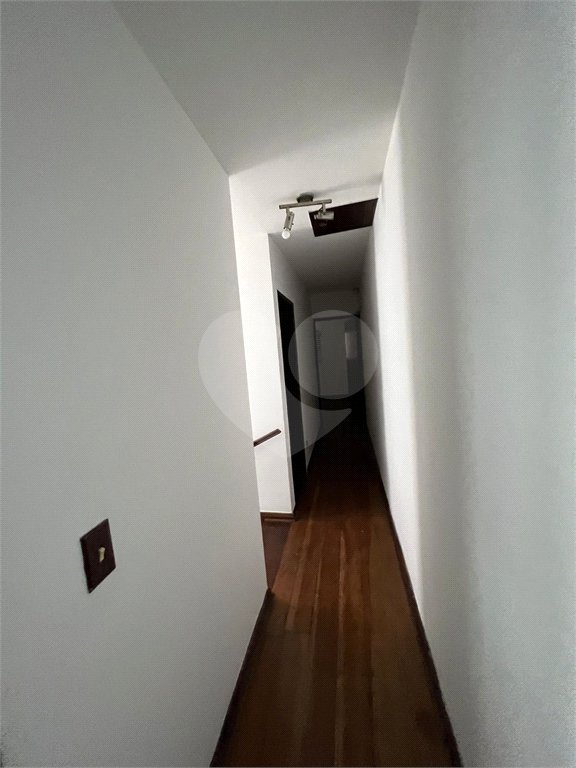 Sobrado à venda com 3 quartos em Freguesia do Ó, São Paulo, SP
