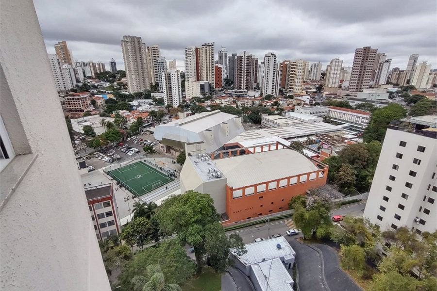 Apartamento à venda com 3 quartos, sendo 1 suíte, em Santana, São Paulo, SP