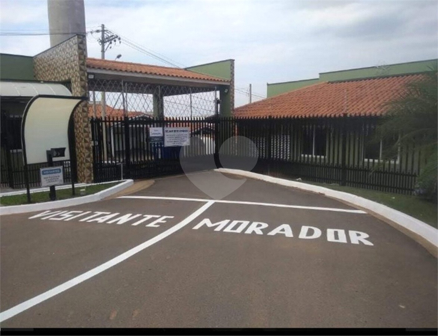 Casa à venda com 3 quartos no condomínio Villa de Luna, Sorocaba - SP