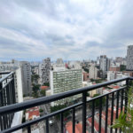 Apartamento à venda com 1 quarto em Pinheiros, São Paulo, SP