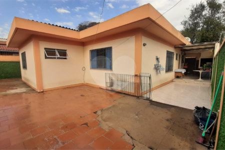 Casa de Vila à venda com 3 quartos, sendo 1 suíte, em City Campo Grande, São Paulo, SP