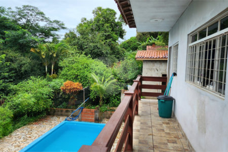 Chácara à venda com 3 quartos, sendo 1 suíte, em Jardim Buru, Salto, SP