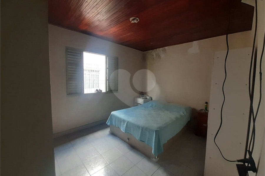 Casa à venda com 3 quartos em Vila Mazzei, São Paulo, SP