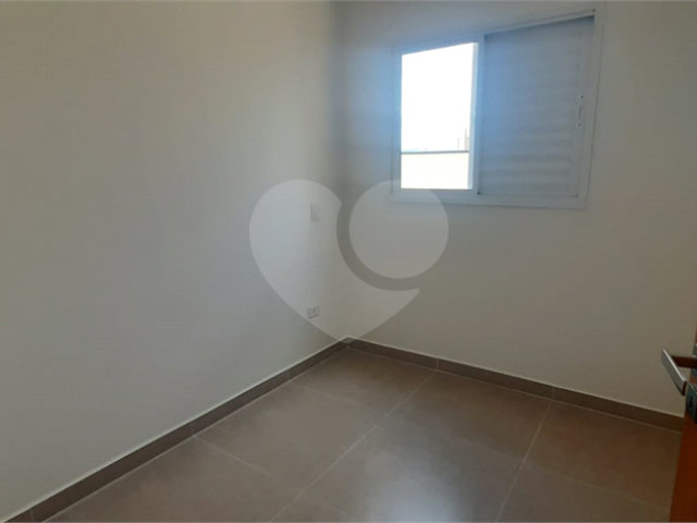 Apartamento à venda com 2 quartos em Santana, São Paulo, SP