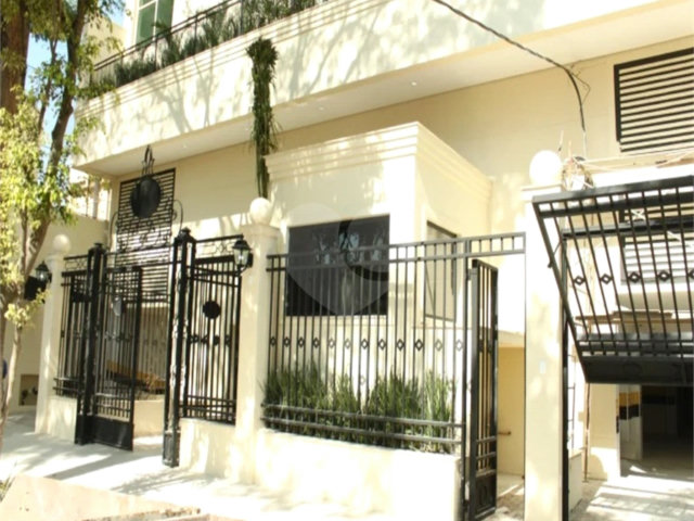 Apartamento à venda com 3 suítes em Jardim São Paulo(zona Norte), São Paulo, SP