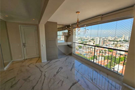 Apartamento à venda com 3 suítes em Cidade Nova I, Indaiatuba, SP