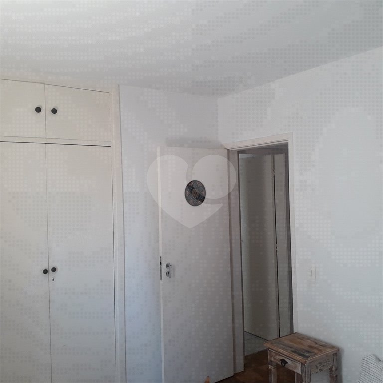 Apartamento à venda com 2 quartos em Vila Cordeiro, São Paulo, SP