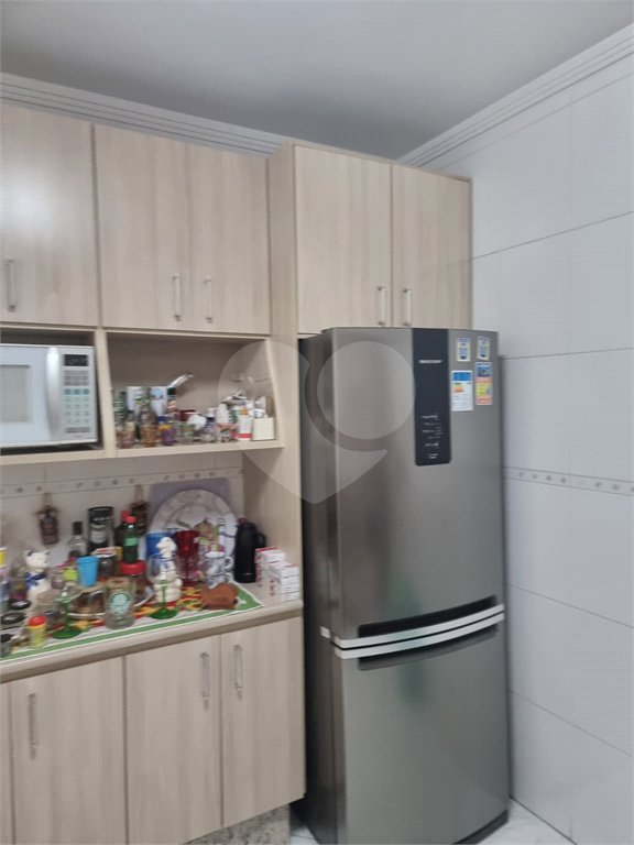 Casa à venda com 2 suítes no condomínio Residencial Maracujás, São Paulo - SP