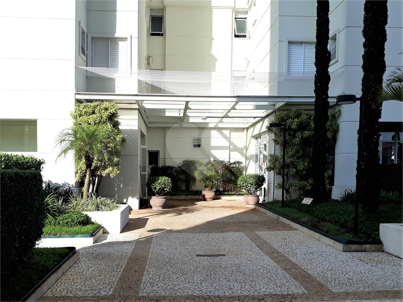 Apartamento à venda com 2 suítes em Lar São Paulo, São Paulo, SP