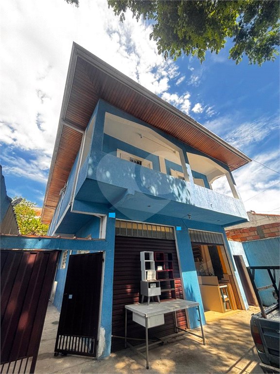 Casa à venda com 3 quartos, sendo 1 suíte, em Bosque dos Eucaliptos, São José dos Campos, SP