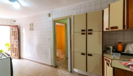 Casa à venda com 4 quartos em Jardim Monte Kemel, São Paulo, SP