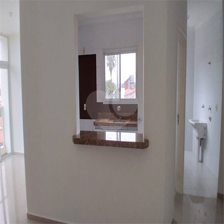 Apartamento à venda com 2 quartos, sendo 1 suíte, em Jardim Moacyr Arruda, Indaiatuba, SP