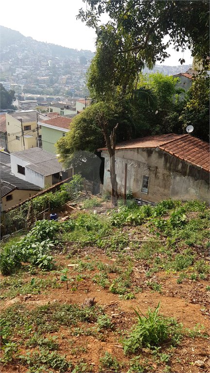 Terreno à venda em Tucuruvi, São Paulo, SP