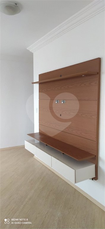 Apartamento à venda com 2 quartos em Lauzane Paulista, São Paulo, SP