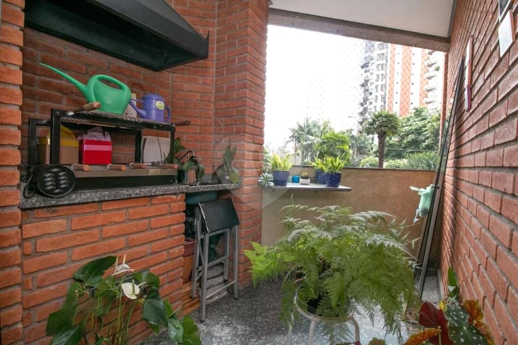 Cobertura à venda com 4 suítes em Tatuapé, São Paulo, SP