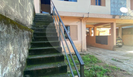 Casa à venda com 2 quartos, sendo 1 suíte,  em Jardim Alvinópolis Ii, Atibaia, SP
