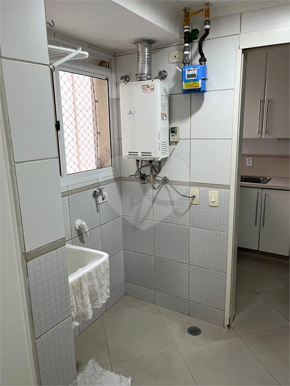 Apartamento para alugar com 3 suítes em Alphaville Centro Industrial e Empresarial/alphaville., Barueri, SP