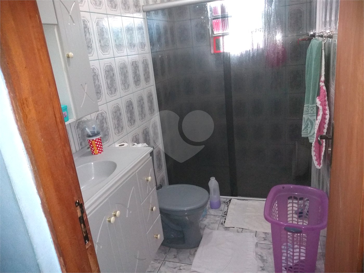 Sobrado à venda com 4 quartos em Mandaqui, São Paulo, SP