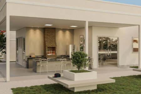 Residencial Scarpone