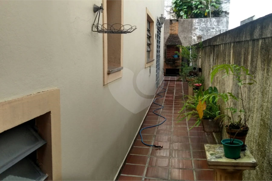 Sobrado à venda com 2 quartos, sendo 1 suíte, em Santana, São Paulo, SP