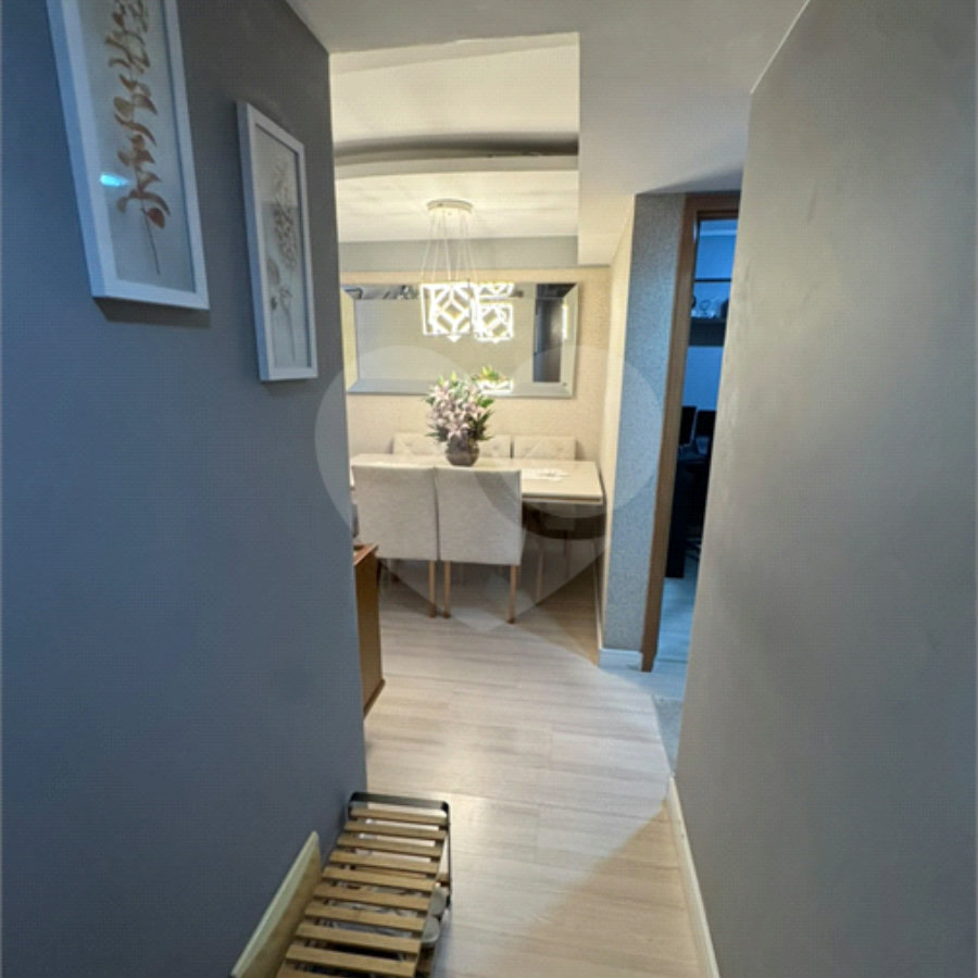 Apartamento à venda com 3 quartos, sendo 2 suítes, em Campo Grande, Rio de Janeiro, RJ