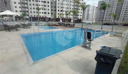 Apartamento à venda com 3 quartos, sendo 1 suíte,  em Camorim, Rio de Janeiro, RJ