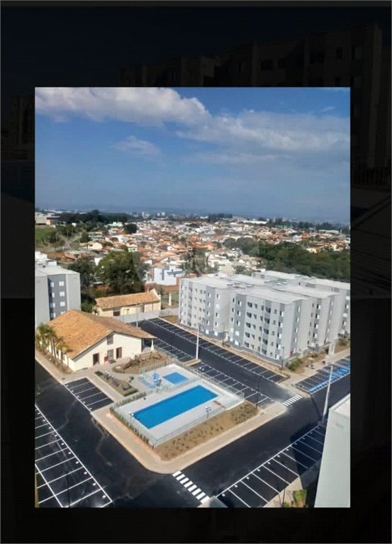 Apartamento à venda com 2 quartos em Iporanga, Sorocaba, SP