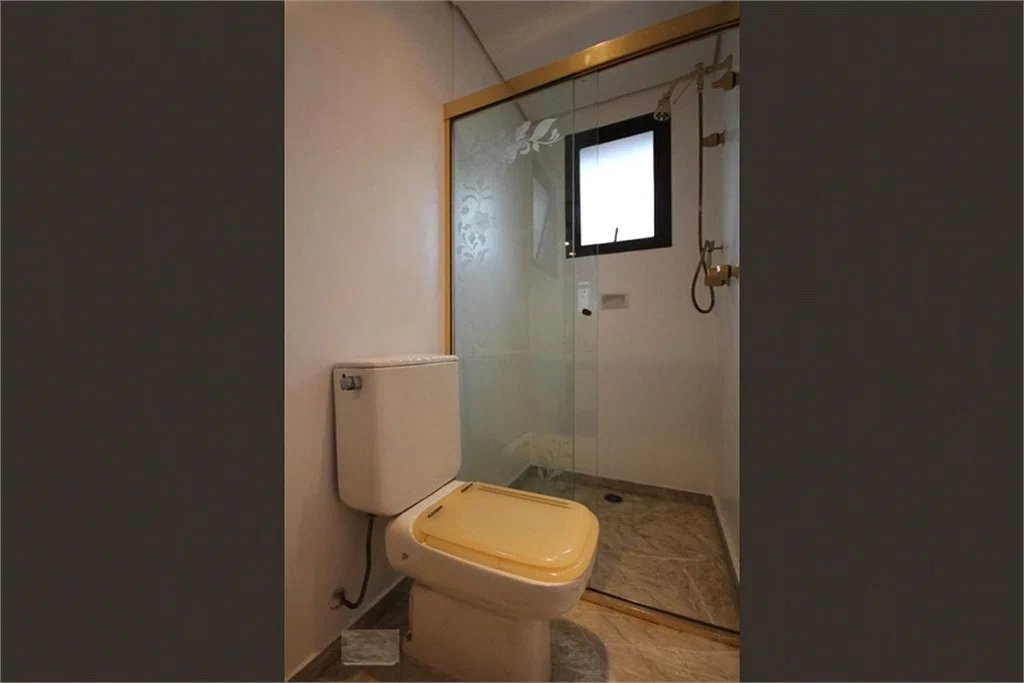 Apartamento à venda com 4 quartos, sendo 2 suítes, em Real Parque, São Paulo, SP