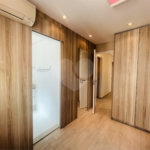 Apartamento à venda com 3 suítes no Centro, São Bernardo do Campo, SP