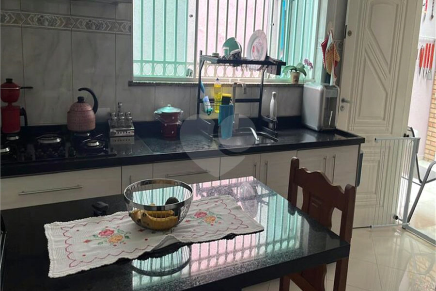 Sobrado à venda com 3 quartos, sendo 1 suíte,  em Jaçanã, São Paulo, SP