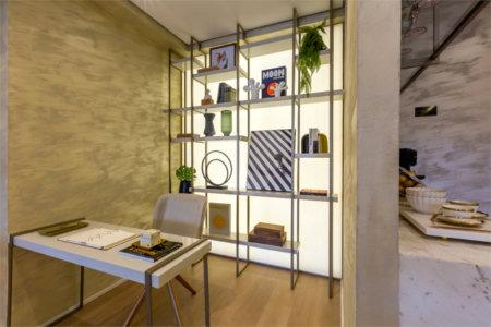 Apartamento à venda com 3 suítes em Brooklin, São Paulo, SP