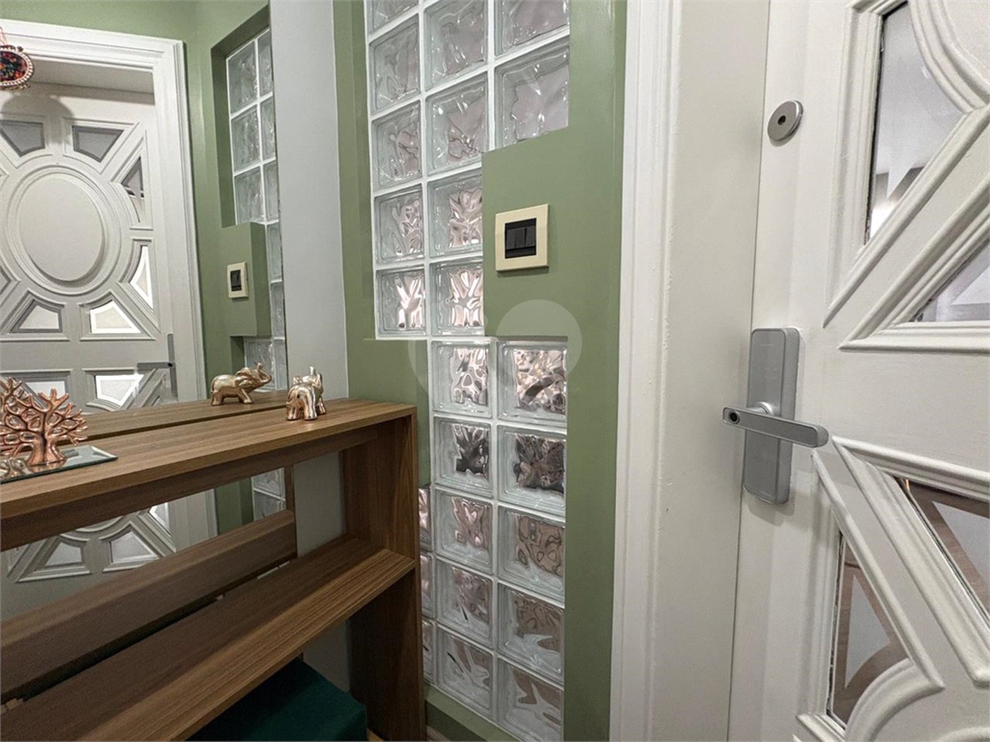 Apartamento à venda com 3 quartos, sendo 1 suíte, em Santa Teresinha, São Paulo, SP