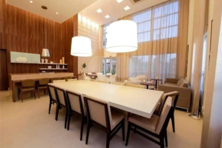 Apartamento à venda com 4 suítes em Jardim Armênia, Mogi das Cruzes, SP