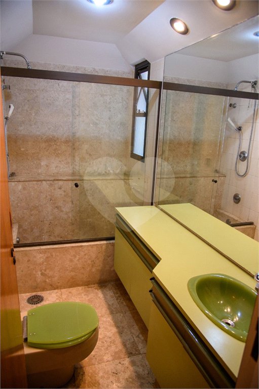 Apartamento à venda com 3 suítes em Paineiras do Morumbi, São Paulo, SP