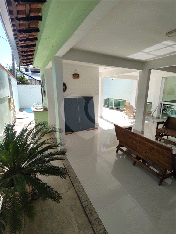 Casa à venda com 3 quartos, sendo 1 suíte, em Campo Grande, Rio de Janeiro, RJ