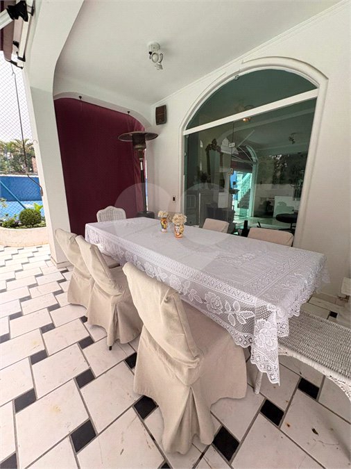Casa Térrea à venda com 4 suítes em Anchieta, São Bernardo do Campo, SP